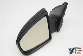 51337129723 Bmw 2007 - 2013 X5 E70 Front Left Driver Exterior Rear View Mirror Oem 51337129723 Bmw 2007 - 2013 X5 E70 Front Left Driver Exterior Rear View Mirror Oem