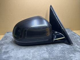 5201611926 Bmw 2018 2019 2020 2021 2022 X3 Right Passenger Side Door Mirror Blind Spot 5201611926 Bmw 2018 2019 2020 2021 2022 X3 Right Passenger Side Door Mirror Blind Spot
