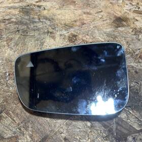 6004679 Bmw 2 G42 3 G20 4 G22 Left Auto Dim Heated Mirror Glass Blind Spot Oem