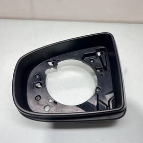 607113 Bmw 07-14 Oem X5 E70 X6 E71 Left Driver S. Exterior Mirror Suppoting Ring 607113 Bmw 07-14 Oem X5 E70 X6 E71 Left Driver S. Exterior Mirror Suppoting Ring