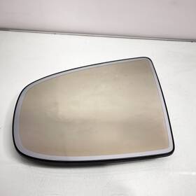 67137187262 Bmw 2008 - 2014 Oem X5 E70 X6 E71 Mirror Glass Left Driver Side 607049aa 67137187262 Bmw 2008 - 2014 Oem X5 E70 X6 E71 Mirror Glass Left Driver Side 607049aa