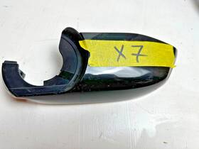 697094aa Bmw 2017-2024 X7 Right Passenger Side Mirror Cap Genuine Oem 697094aa Bmw 2017-2024 X7 Right Passenger Side Mirror Cap Genuine Oem