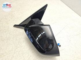 698705ab Bmw 2025 X3 M50 Front Left Door Mirror Camera Blind Spot Driver Gray A90 G45 698705ab Bmw 2025 X3 M50 Front Left Door Mirror Camera Blind Spot Driver Gray A90 G45