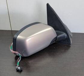 7039926 Bmw 04-06 E53 X5 Right Passenger Side Mirror Assembly Oem 7039926 Bmw 04-06 E53 X5 Right Passenger Side Mirror Assembly Oem