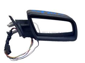 7043438 Bmw 04 05 06 E60 525i 530i 545i Right Rh Passenger Side Power Door Mirror
