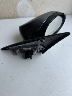 7119212 Bmw 07-10 E92 335i 328i Coupe Carbriolet - Right Side View Mirror