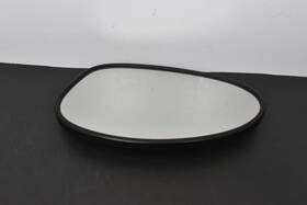 7144306 Bmw 2006-2008 328i 330i Drevir Left Side Mirror Glass Auto Dim Heated Oem 7144306 Bmw 2006-2008 328i 330i Drevir Left Side Mirror Glass Auto Dim Heated Oem