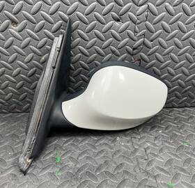 7182695 Bmw Oem 2006-2012 E90 Sedan Lci 328i 335i 3-pin Driver Left Side Mirror