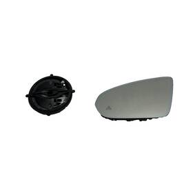 Bmw 7191414 2020-2024 228 F44 Right Side View Mirror Blind Spot Auto Dim Heated Oem
