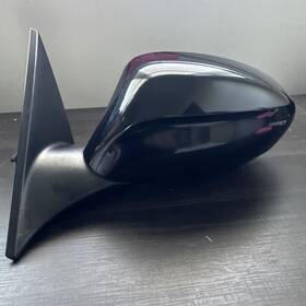 7205203 Bmw 09-16 Oem E89 Z4 Left Driver Side View Mirror Heated Auto Dim Black 7205203 Bmw 09-16 Oem E89 Z4 Left Driver Side View Mirror Heated Auto Dim Black