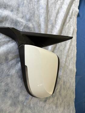 7268633 Bmw Driver Side Mirror 2 S Ries F20 F22