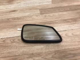 7285010 Bmw Oem F30 320 328 335 Front Passenger Side Door Mirror Glass Lci 12-18