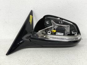7286049 Bmw 2013-2018 328i 330i 335i Left Driver Side View Mirror Cover Panel Bare Oem 7286049 Bmw 2013-2018 328i 330i 335i Left Driver Side View Mirror Cover Panel Bare Oem
