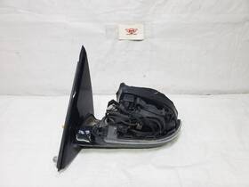 51167364051 Bmw 7291731-04 2014-2018 X5 Door Mirror Left Driver Side View Oem