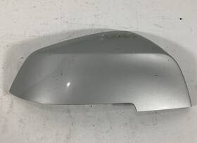7292745 Bmw 2012 - 2016 328i Front Right Passenger Side Mirror Cover Oem