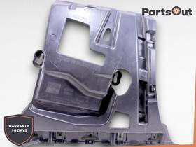 7384465 Bmw 12-18 3 Series F30 Lci Rear Left Bumper Bracket Oem