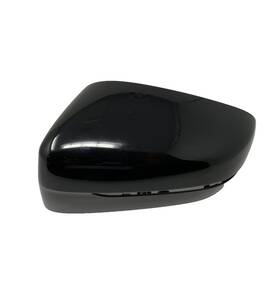 7423897 Bmw 7ft G11 G12 5ft G30 G31 Left Side Rear Review Mirror Cover Oem