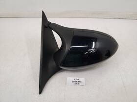 8041911 Bmw 08-13 Oem E92 E93 M3 Left Heated Folding Mirror Assembly Black Without Glass 8041911 Bmw 08-13 Oem E92 E93 M3 Left Heated Folding Mirror Assembly Black Without Glass