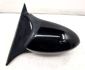 8041921 Bmw 08-13 Oem E92 E93 M3 Left Driver Side Heated Folding Mirror Assembly Black