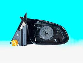51168059530 Bmw 8059530 2017-2020 Oem Black 430i Right Mirror Assy