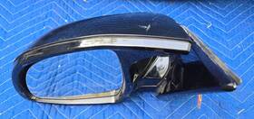 8061687 Bmw 2015-2019 F86 X6m Lh Left Driver Mirror Camera Lane Departure Black Oem 8061687 Bmw 2015-2019 F86 X6m Lh Left Driver Mirror Camera Lane Departure Black Oem
