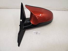 8074241 Bmw 16-21 Oem F87 M2 Driver Side Mirror Assembly Heated Auto Dim Orange C1x