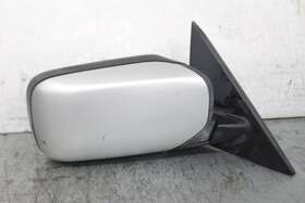 8130371 Bmw 8130373 1992 - 1999 E36 Passenger Side Mirror Right Titanium Silver 354 Lm18