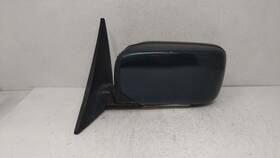 8137359 Bmw 1994-1995 530i Passenger Right Side View Power Door Mirror Black Fd6t6 8137359 Bmw 1994-1995 530i Passenger Right Side View Power Door Mirror Black Fd6t6