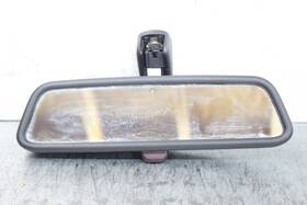 8236774 Bmw 1999-2006 E46 Rear View Mirror Auto Dim Oem 323 325 328 Lm54 8236774 Bmw 1999-2006 E46 Rear View Mirror Auto Dim Oem 323 325 328 Lm54