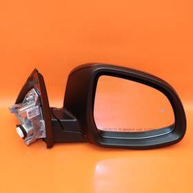 51168491710 Bmw 8491710 X3 Mirror Right Passenger 2018 2019 2020 2021 Camera Oem