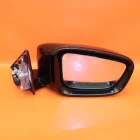 51168495630 Bmw 8495630 640 Gt Gran Turismo Mirror Right Passenger 2018 2019 Oem