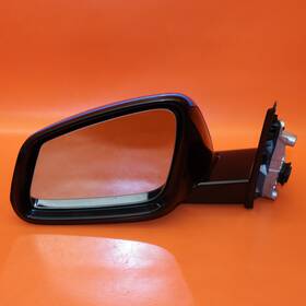 51168499569 Bmw 8499569 X2 Mirror Left Driver 2018 2019 2020 2021 2022 2023 Oem 51168499569 Bmw 8499569 X2 Mirror Left Driver 2018 2019 2020 2021 2022 2023 Oem