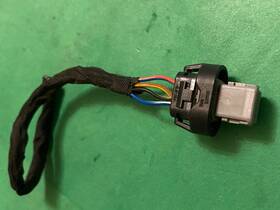 906-806-001 Bmw 3 G20 5 G30 8 G14 X3 G01 X5 G05 X7 G07 Surround View Camera Connector Oem
