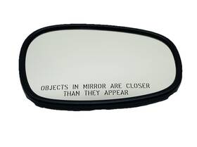 925-0195 Bmw 2009-2011 E90 128i 135i 328i 335i Right Passenger Door Mirror Glass Auto Dim 925-0195 Bmw 2009-2011 E90 128i 135i 328i 335i Right Passenger Door Mirror Glass Auto Dim