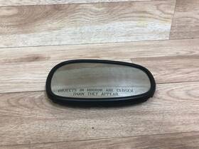 925-0896 Bmw Oem E90 E92 325 328 335 Front Passenger Side Door Mirror Glass Lci 09-13 3