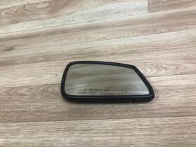 925-1325-001 Bmw Oem F30 320 328 335 420 428 Front Passenger Side Door Mirror Glass 12-18