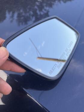 925-1470 Bmw 2011-2015 F01 F02 750i 750li 740i 740li F10 B7 528i 535i 550i Mirror Glass R 925-1470 Bmw 2011-2015 F01 F02 750i 750li 740i 740li F10 B7 528i 535i 550i Mirror Glass R