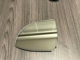 925-1673 Bmw 15-21 X3 F25 G01 X4 F26 X5 F15 Lh Driver Side View Mirror Glass Dim 925-1673 Bmw 15-21 X3 F25 G01 X4 F26 X5 F15 Lh Driver Side View Mirror Glass Dim