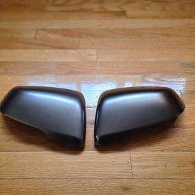 9477935 Bmw 19-24 Oem G29 Z4 Side Mirror Hub Cap Cerium Grey Cover 9477935 Bmw 19-24 Oem G29 Z4 Side Mirror Hub Cap Cerium Grey Cover
