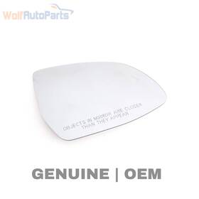 9491792 Bmw 2019-2026 X5 - Right Side View Door Mirror