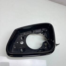 C0153409 Bmw 5 F10 535i Mirror Frame Exterior Ring Left Driver Side