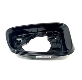 C0181101u6680 Bmw 2015-2022 7 Series Left Mirror Frame Oem