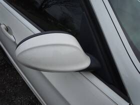 Dmr-51783 Bmw 2006 06 325i Sdn Wgn Power Door Mirror Pass Right Auto Tilt Folding Oem 300