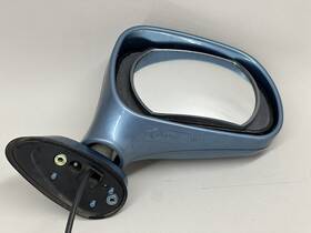 E1010441 Bmw Z3 Roadster Side View Mirror Left Driver 96-02 Oem