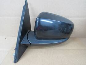 E1020880 Bmw 07 08 09 10 11 12 X5 Driver Side View Mirror With Camera Oem E1020880 Bmw 07 08 09 10 11 12 X5 Driver Side View Mirror With Camera Oem