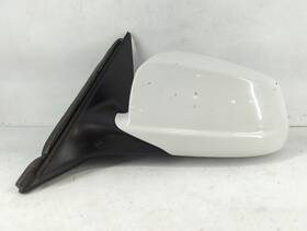 E1021141 Bmw 2012-2013 528i Driver Left Side View Power Door Mirror White Ktegw E1021141 Bmw 2012-2013 528i Driver Left Side View Power Door Mirror White Ktegw