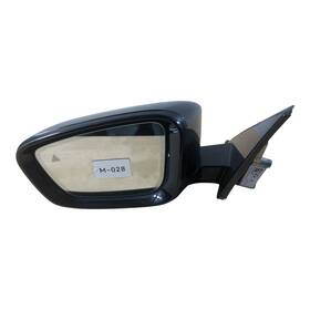 E1041521 Bmw 2019 2024 330i G20 Door Mirror Front Left Driver Lh Genuine Oem