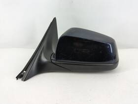 F0-1524019931p Bmw 2009-2012 750i Driver Left Side View Power Door Mirror Dark Blue Umqif