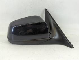 F01521029932p Bmw 2009-2012 750i Passenger Right Side View Power Door Mirror Dark Gray B8qpm F01521029932p Bmw 2009-2012 750i Passenger Right Side View Power Door Mirror Dark Gray B8qpm