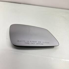 F0152116 Bmw 5 F10 F11 20d Right Passenger Side Rear View Mirror Glass